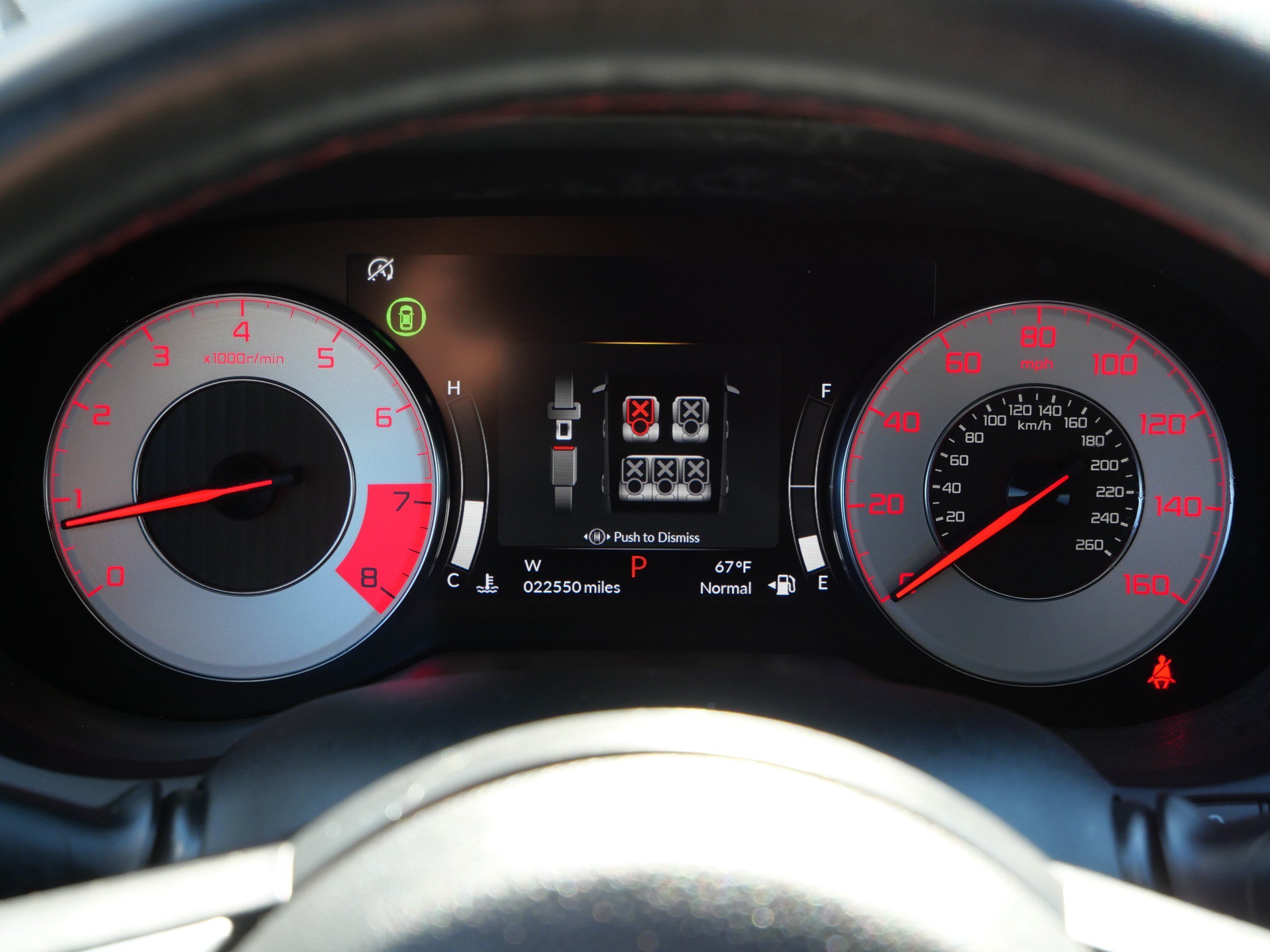 2024 Acura RDX A-Spec Package - Photo 21
