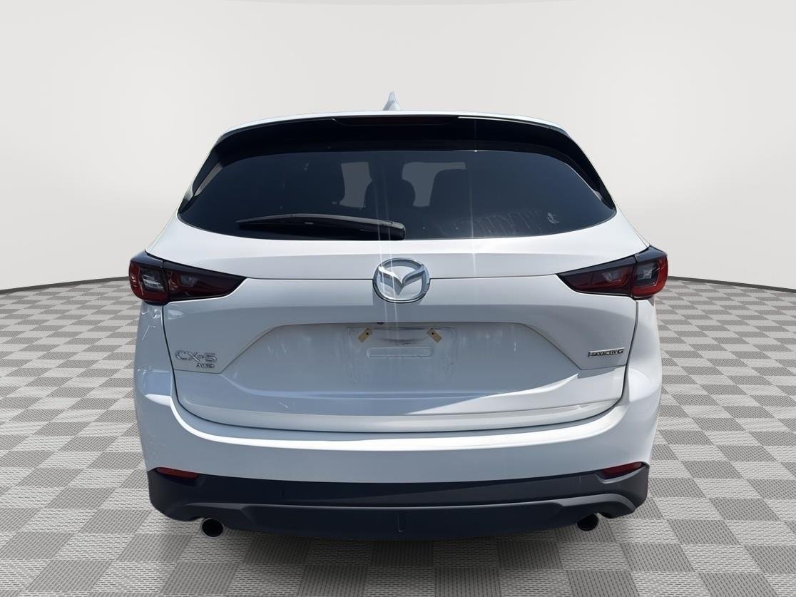Used 2023 Rhodium White Metallic Mazda 2.5 S Premium Plus Package image 6
