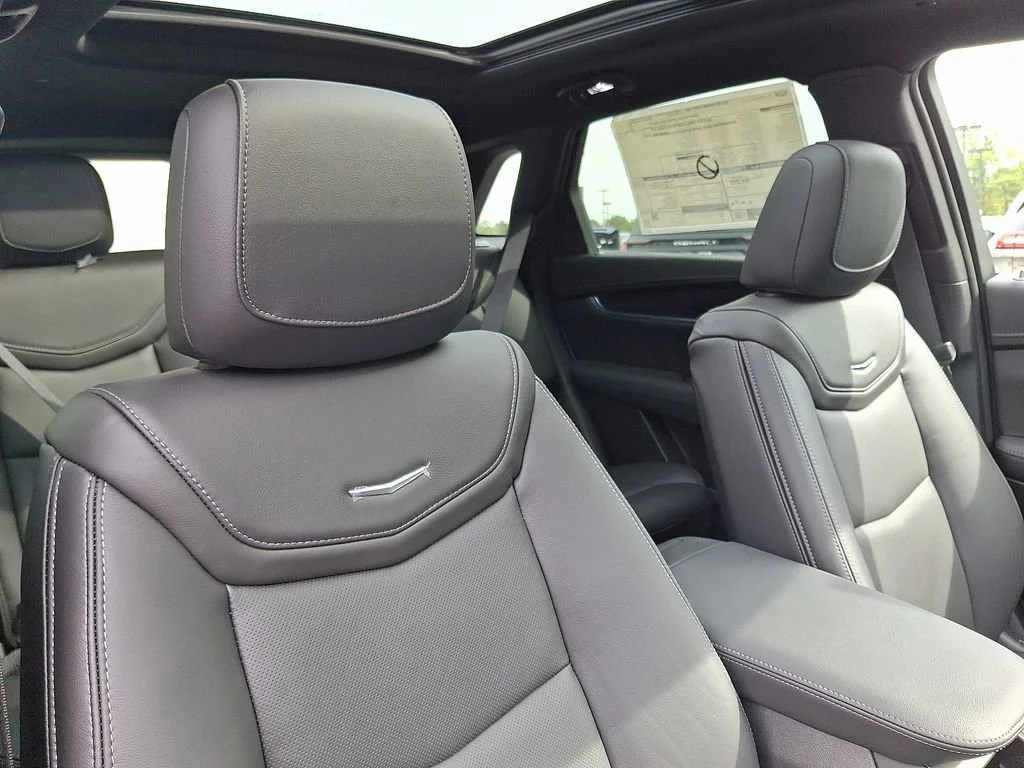 2025 Cadillac XT5 Premium Luxury - Photo 19