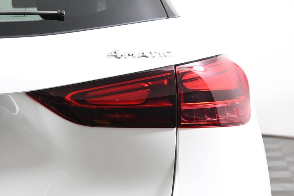 New 2026 Polar White Mercedes-Benz GLA 250 image 51