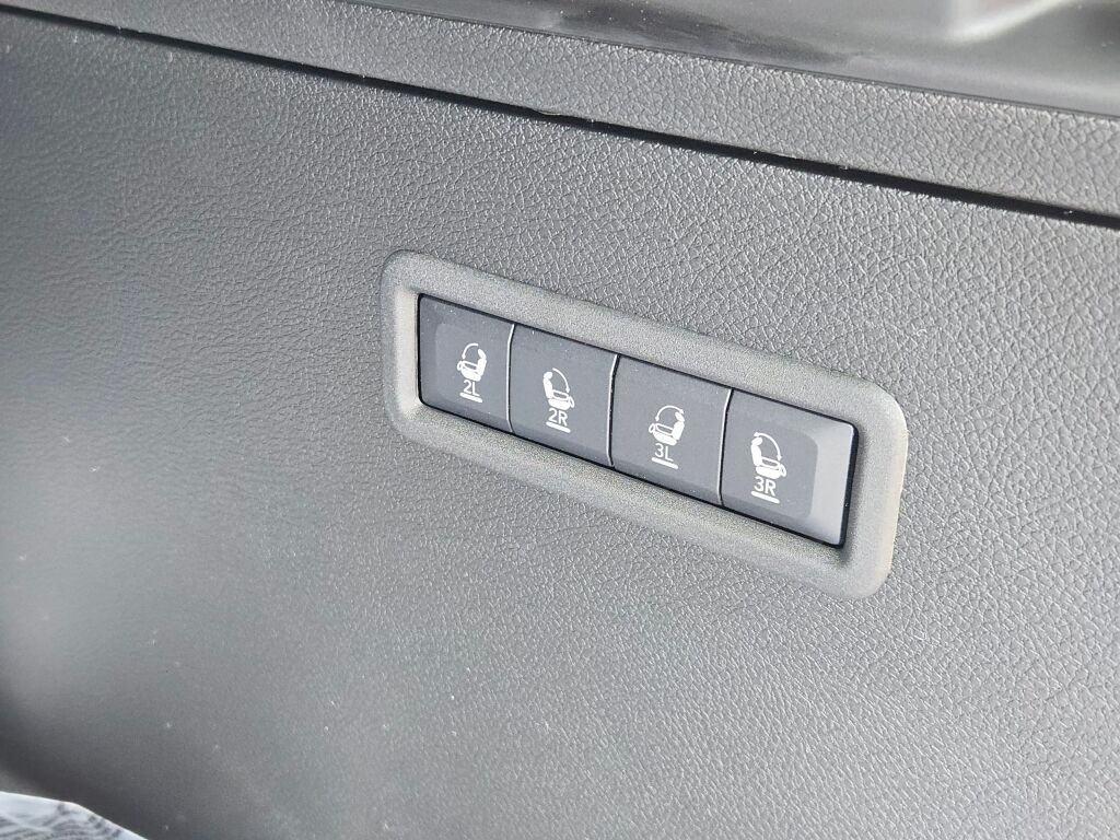 New 2026 Steel Blue Exterior Paint Jeep Limited Altitude image 18