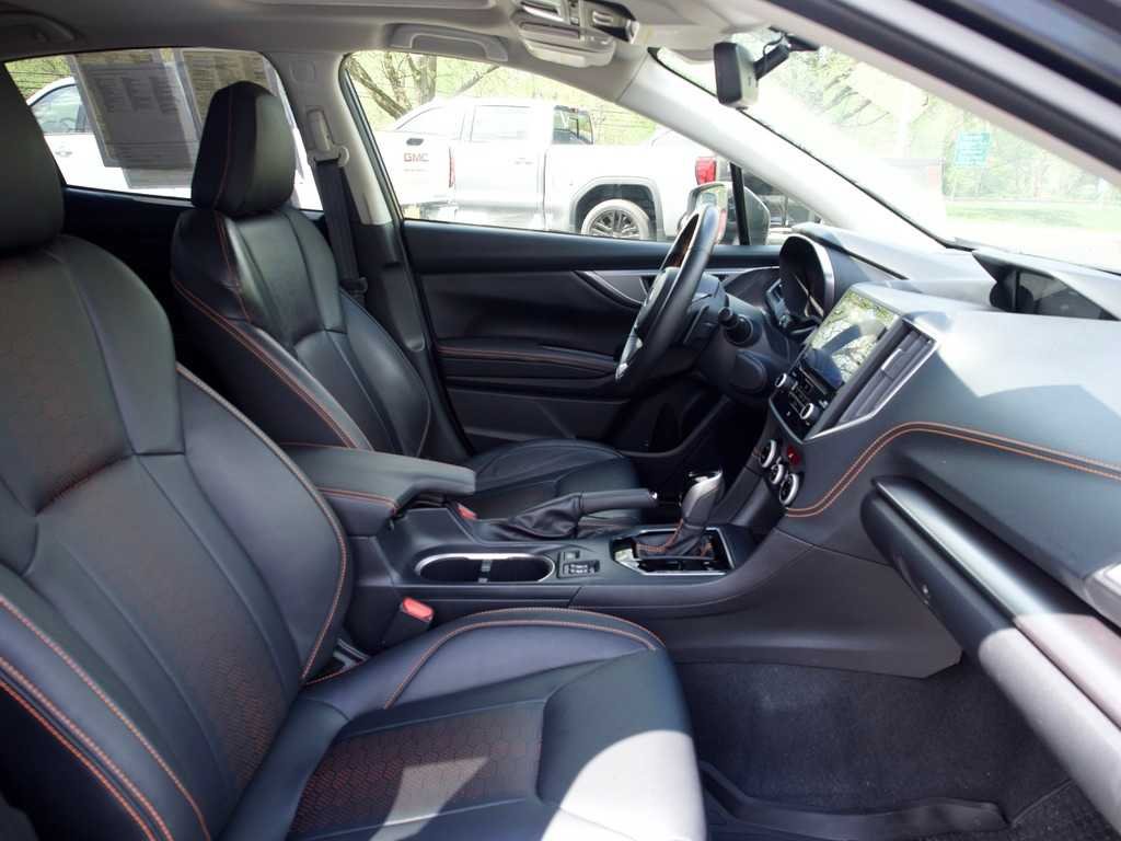 2023 Subaru Crosstrek Limited - Photo 14