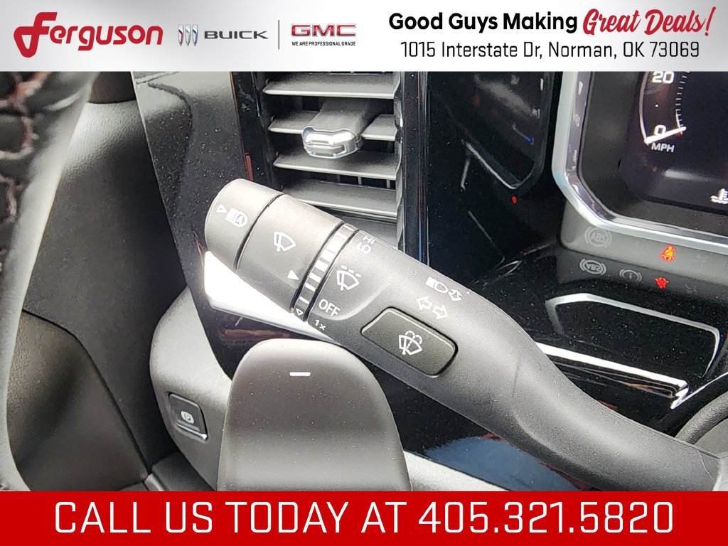 2026 GMC Sierra 1500 SLT - Photo 24