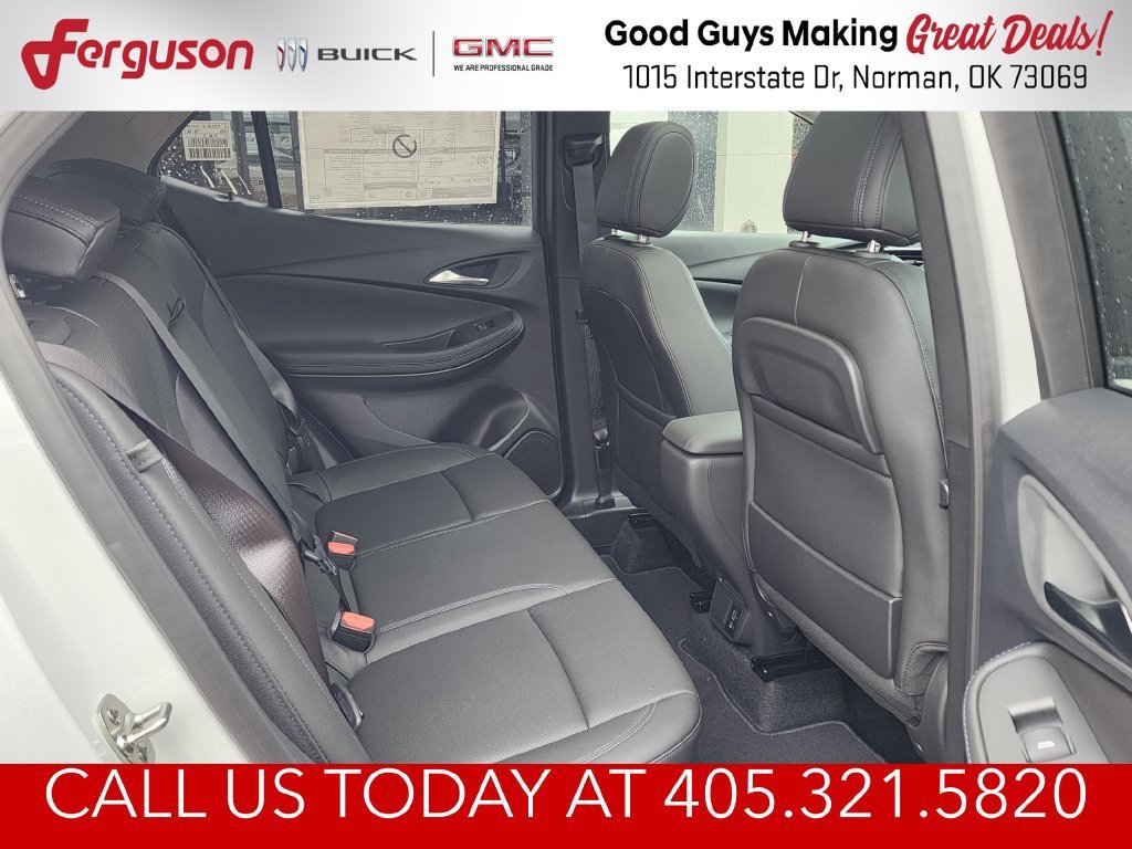 2026 Buick Encore GX Sport Touring - Photo 42