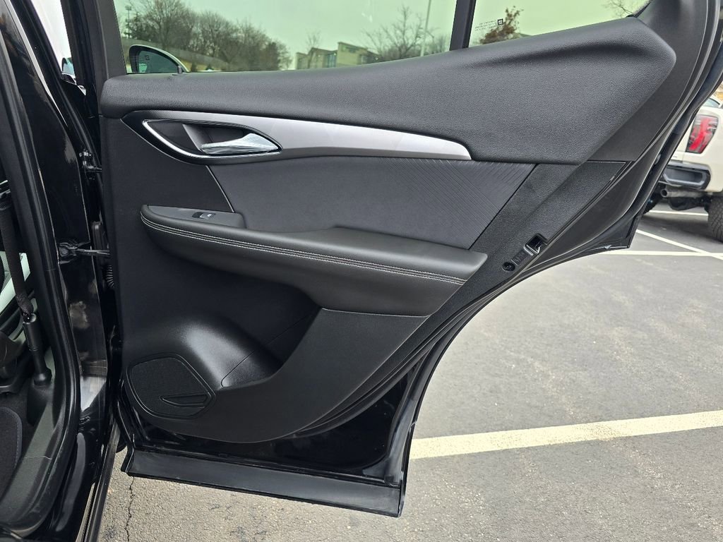 2025 Buick Envision Sport Touring - Photo 31