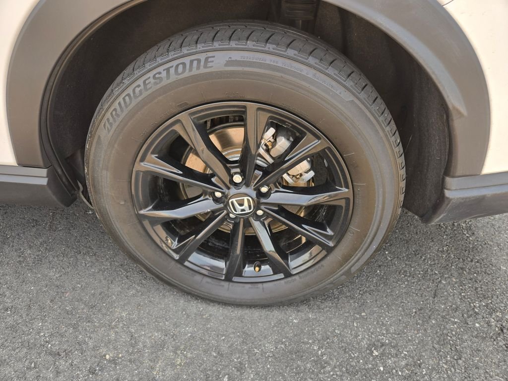 2025 Honda CR-V Sport - Photo 6