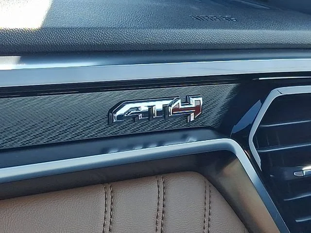 New 2026 Sterling Metallic GMC AT4 image 20