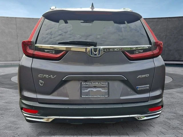 Used 2020  Honda Touring image 3