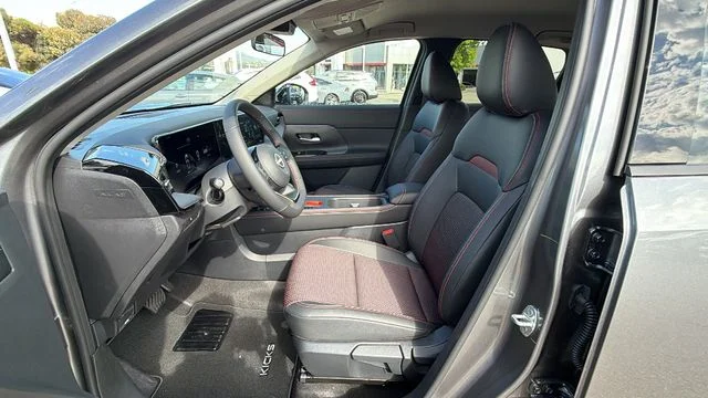 2026 Nissan KICKS SR AWD - Photo 31