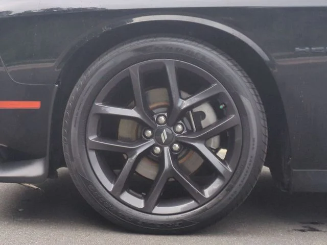 Used 2021 Black Dodge R/T image 19