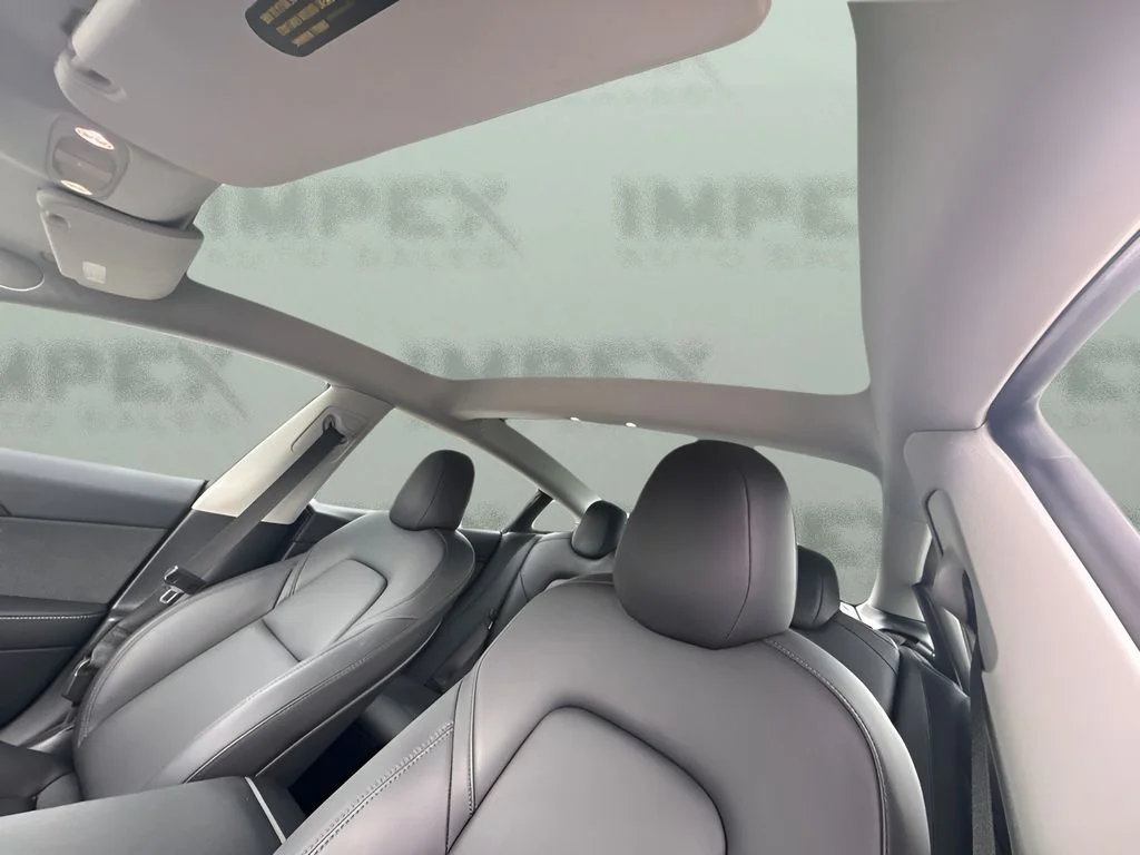 Used 2022 Red Tesla Long Range image 6