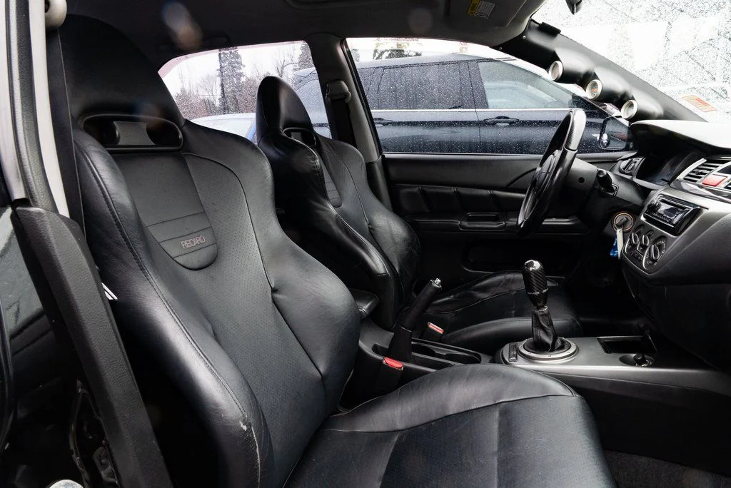 Used 2006  Mitsubishi Evolution IX image 26