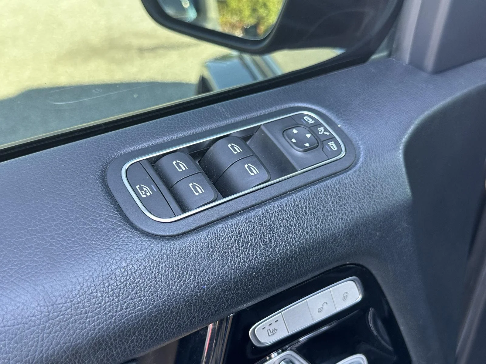 Used 2019 designo Graphite Metallic Mercedes-Benz AMG® G 63 image 14