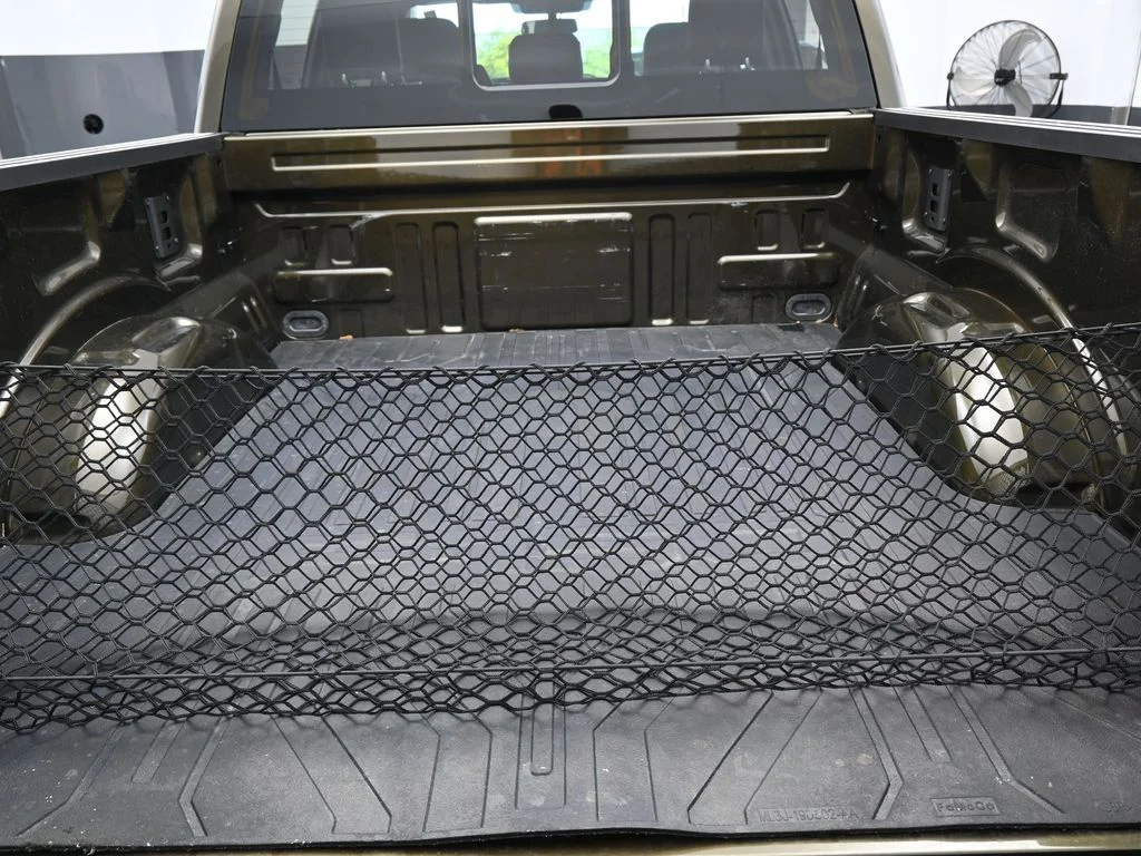Used 2025 Green Ford Raptor image 42