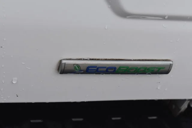 Used 2020 White Ford XLT image 17