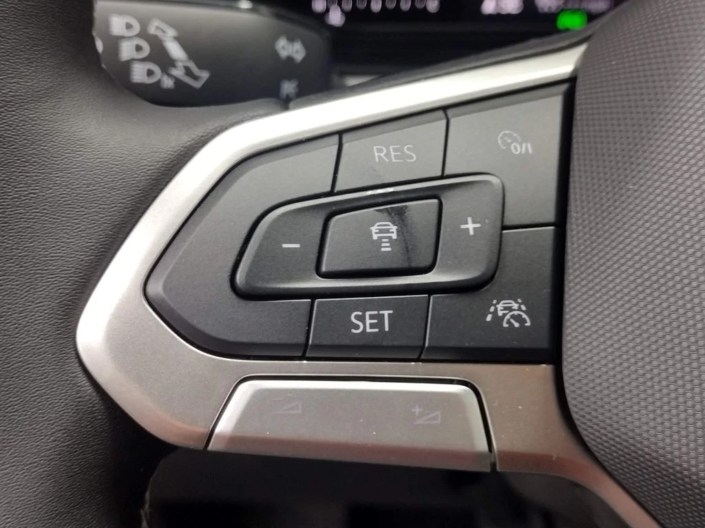 New 2026 Black Volkswagen 1.5T S image 22