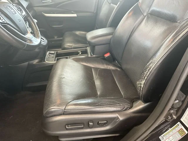 Used 2016  Honda Touring image 15