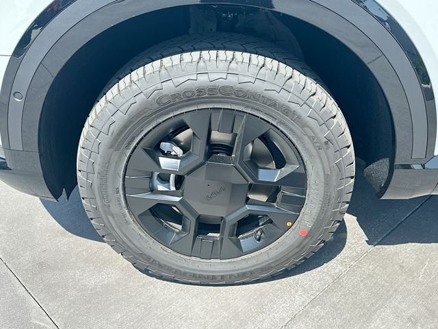 New 2027 Wolf Gray Kia X-Pro SX Prestige image 3