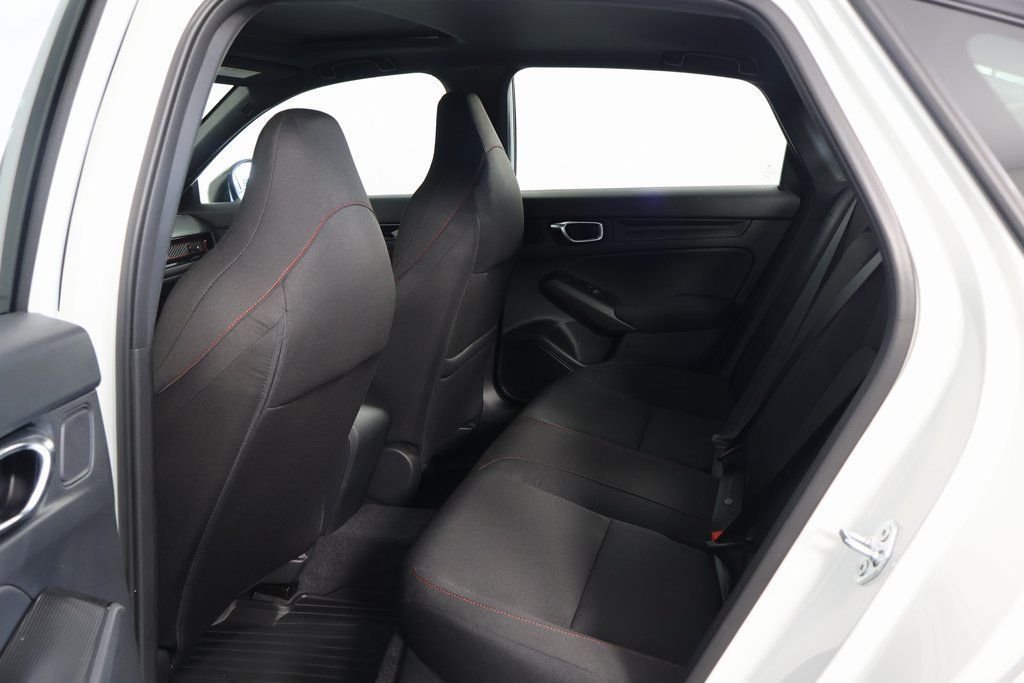 New 2026 Platinum White Pearl Honda  image 6