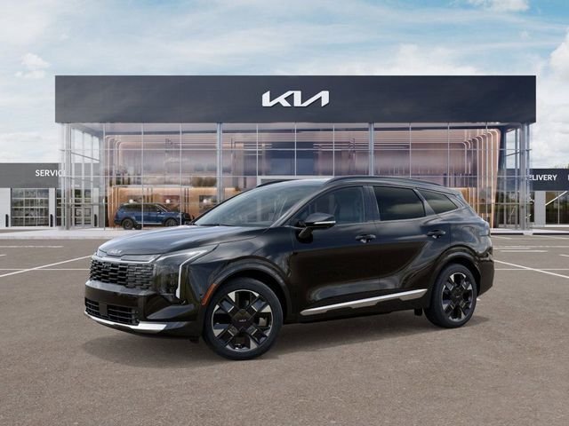 2026 Kia Sportage SX Prestige - Photo 3