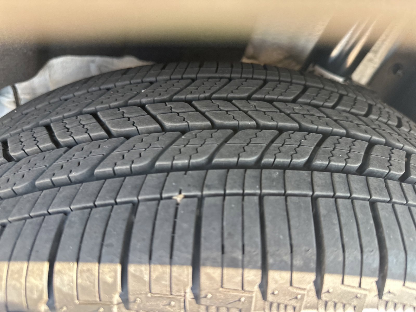 Certified Used 2026 White Nissan SR image 10
