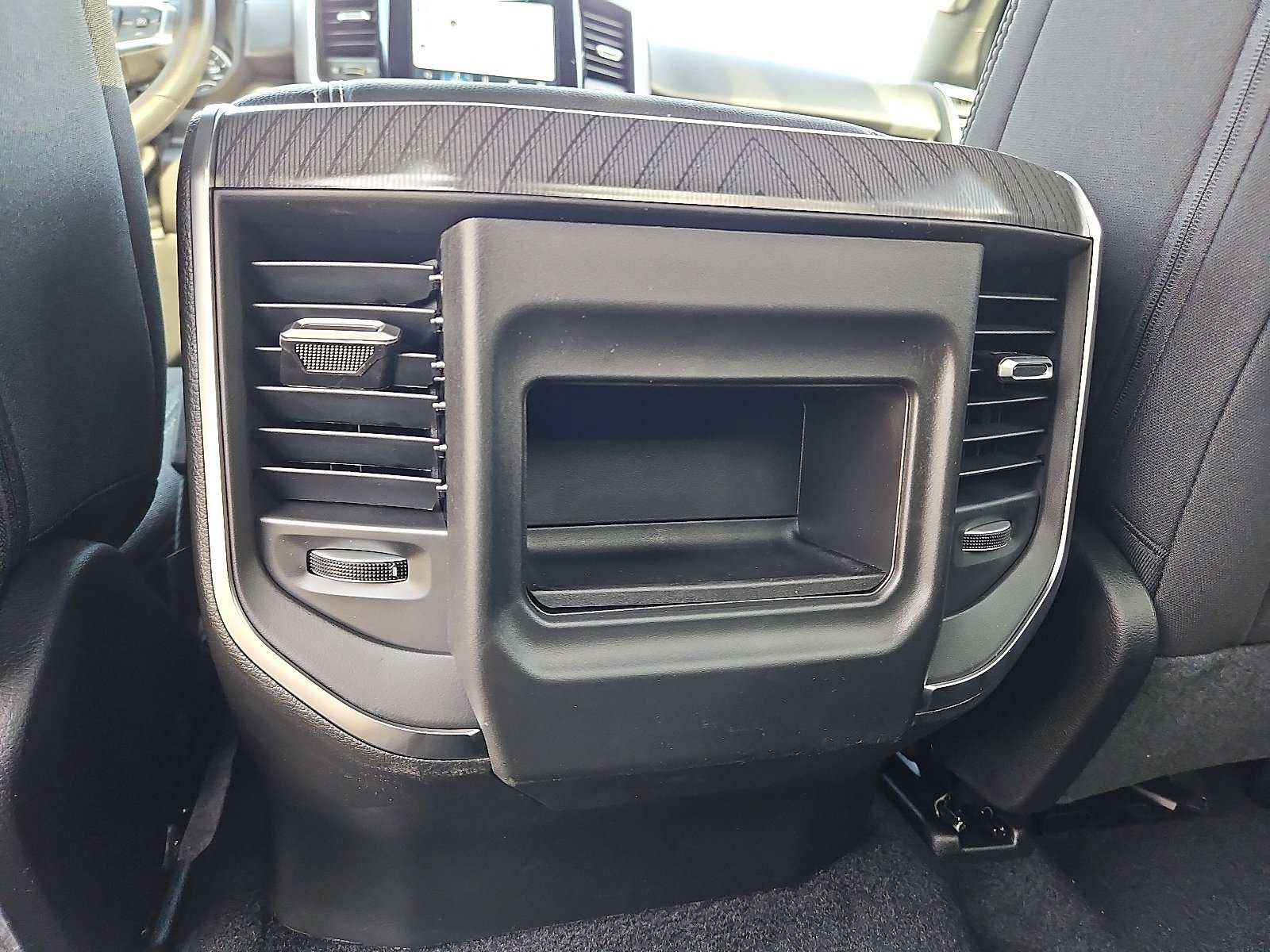 2026 RAM 1500 Big Horn/Lone Star - Photo 14
