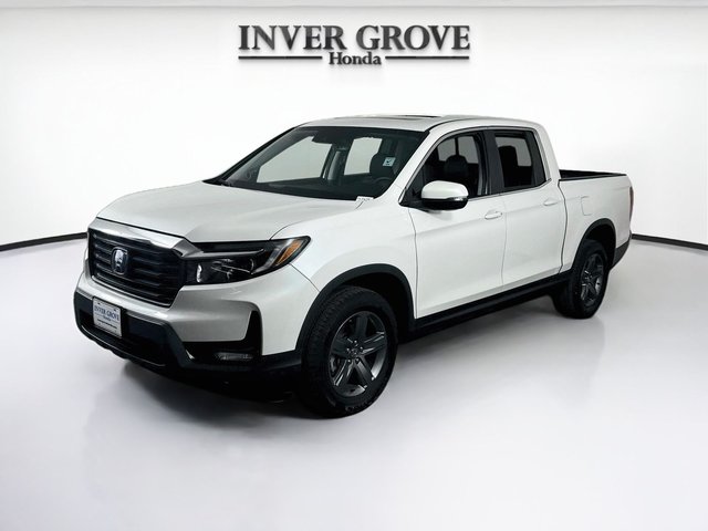 2023 Honda Ridgeline AWD RTL
