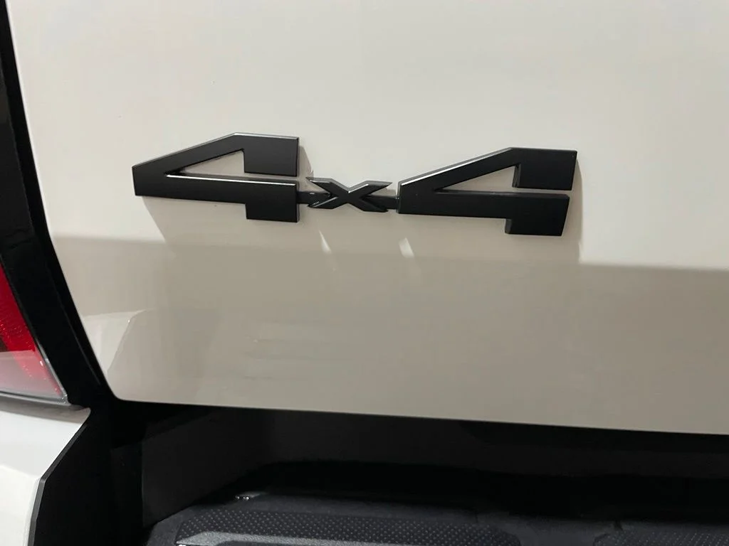 New 2026 White Toyota SR image 18