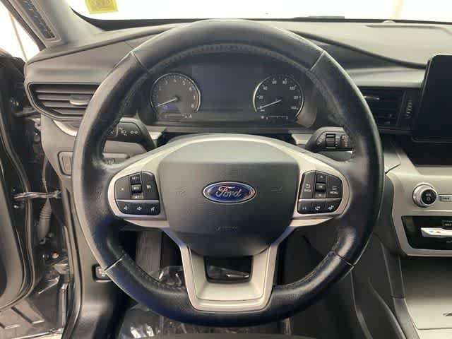 Used 2022 Bk Ford XLT image 12