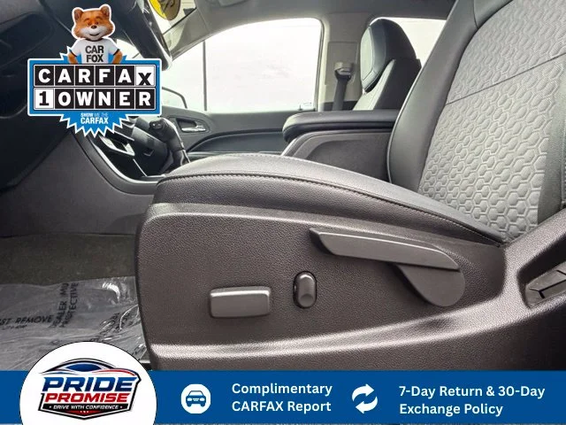 Used 2017 Red Chevrolet Z71 image 23