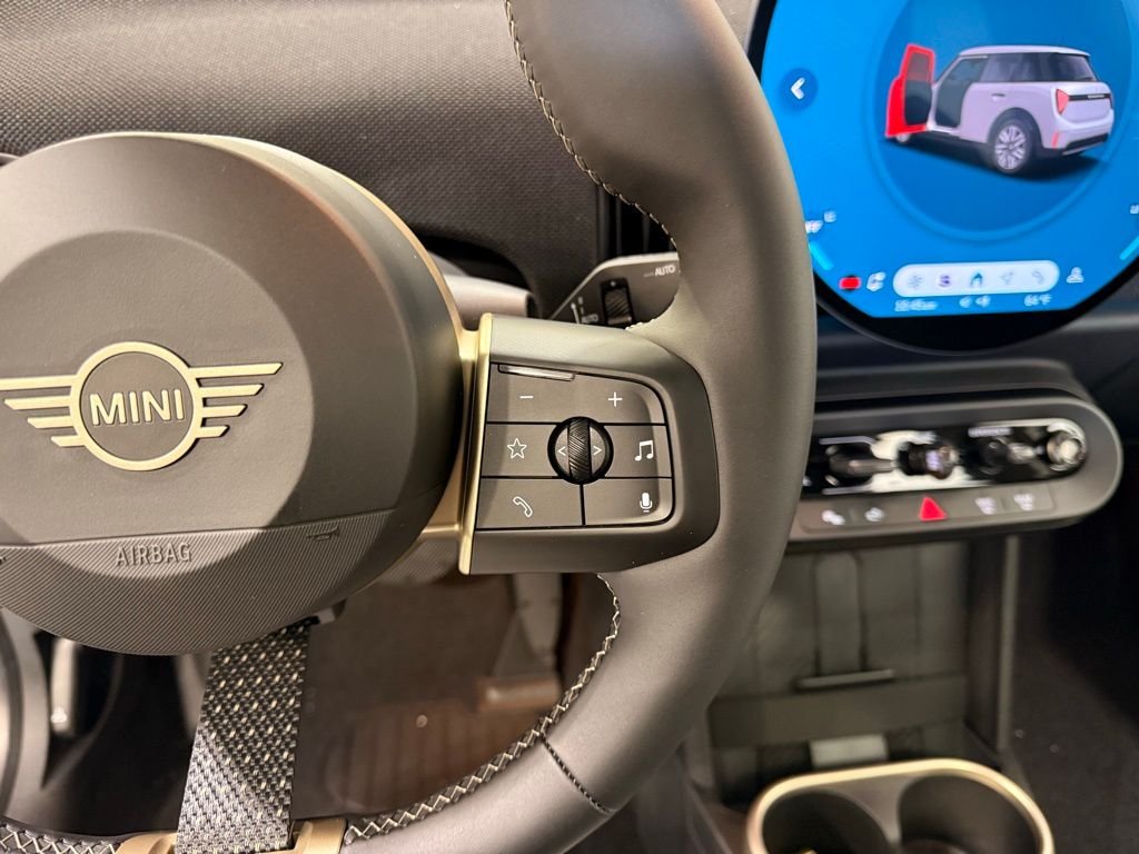 2025 MINI Hardtop 4 Door S - Photo 14