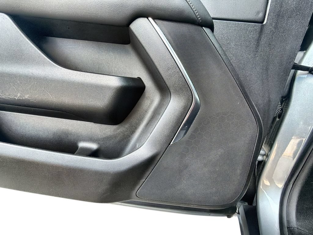 2025 Chevrolet Tahoe Z71 - Photo 25