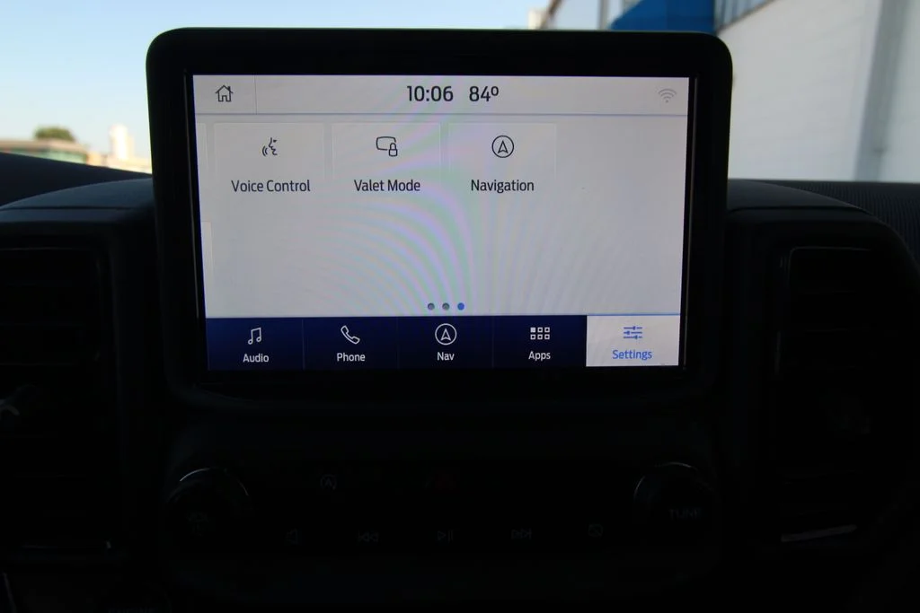 Used 2021  Ford Outer Banks image 35