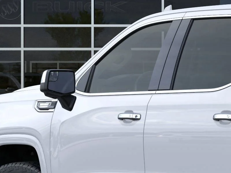 2026 GMC Sierra 1500 SLT - Photo 12