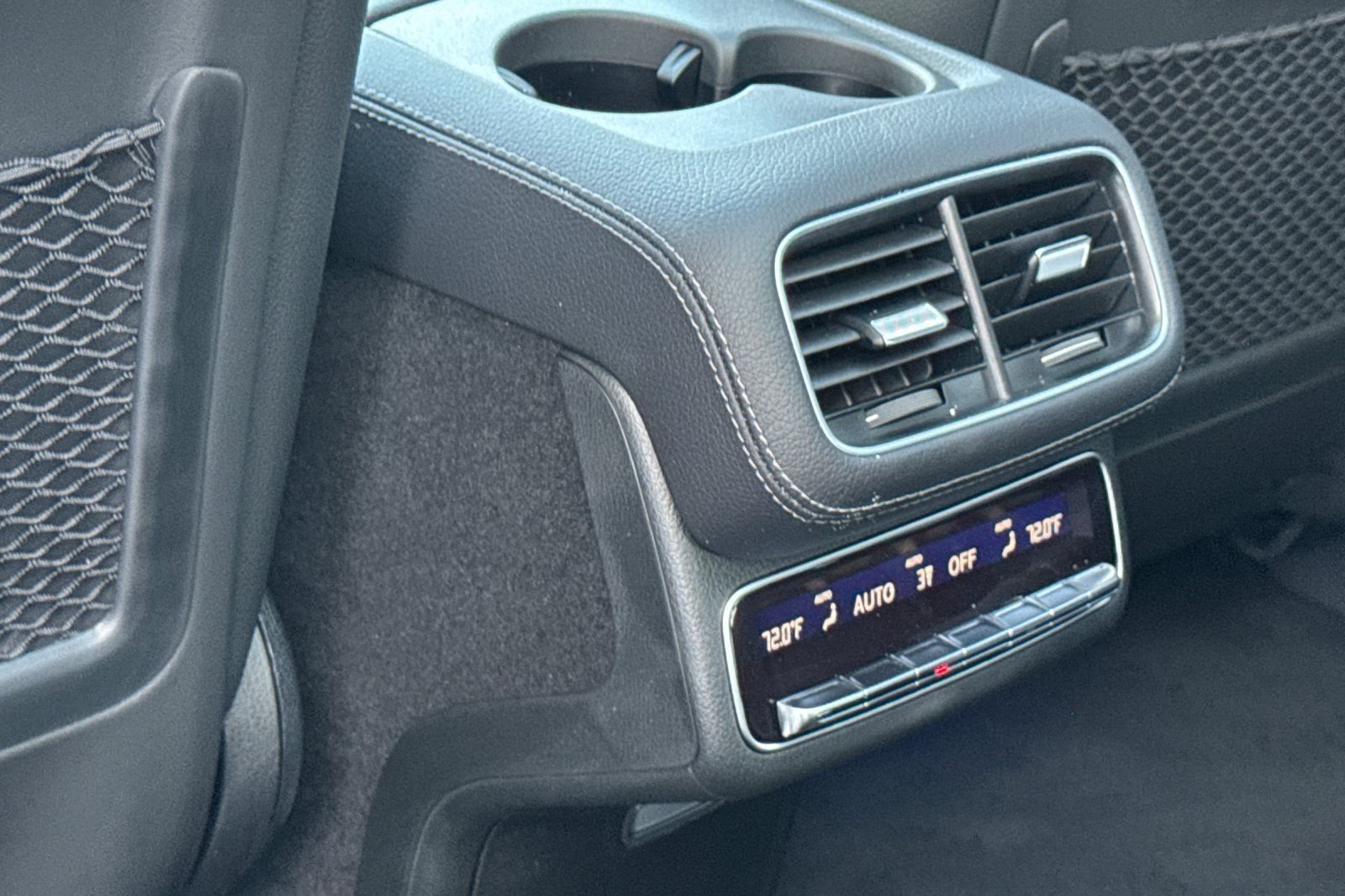 New 2026 Polar White Mercedes-Benz GLS 450 image 24