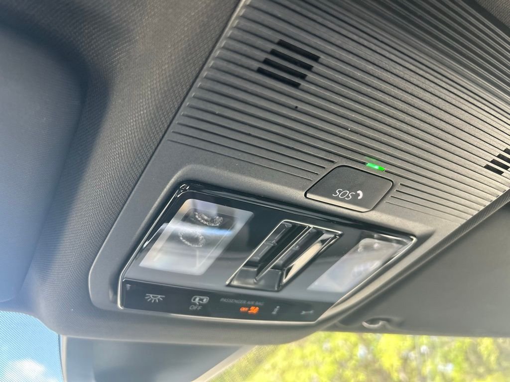New 2026 Gray Volkswagen 2.0T SEL Premium R-Line image 65