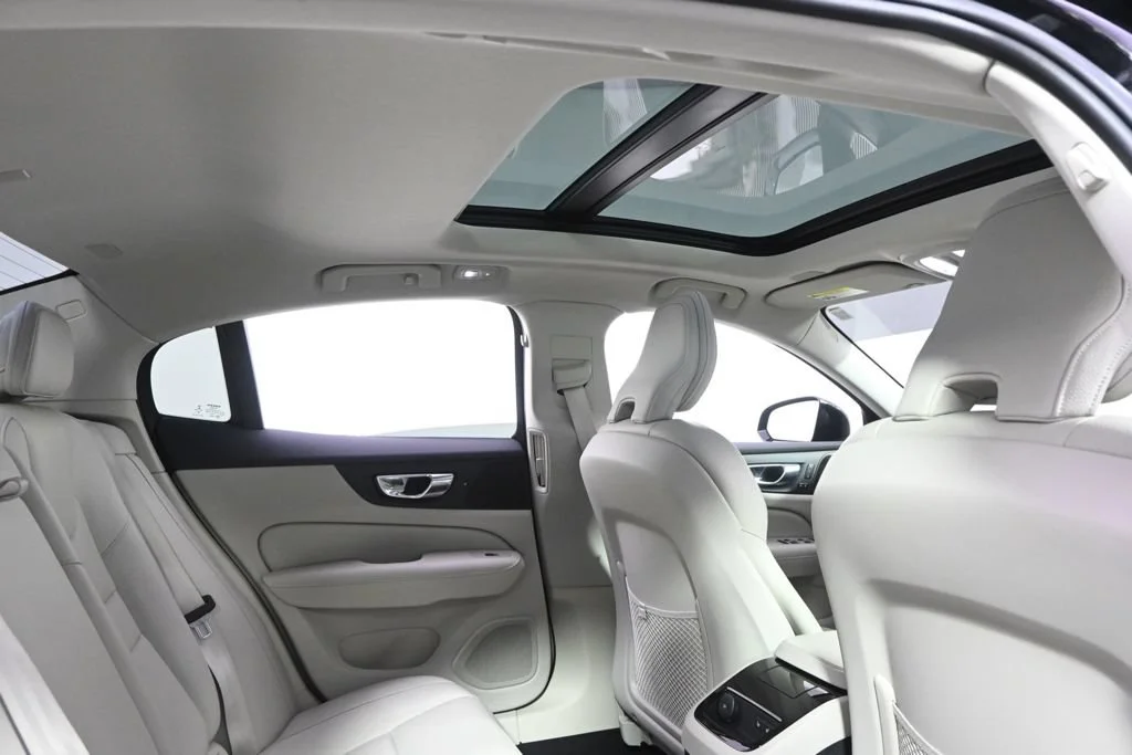 Used 2023 Black Volvo Plus Dark Theme image 17