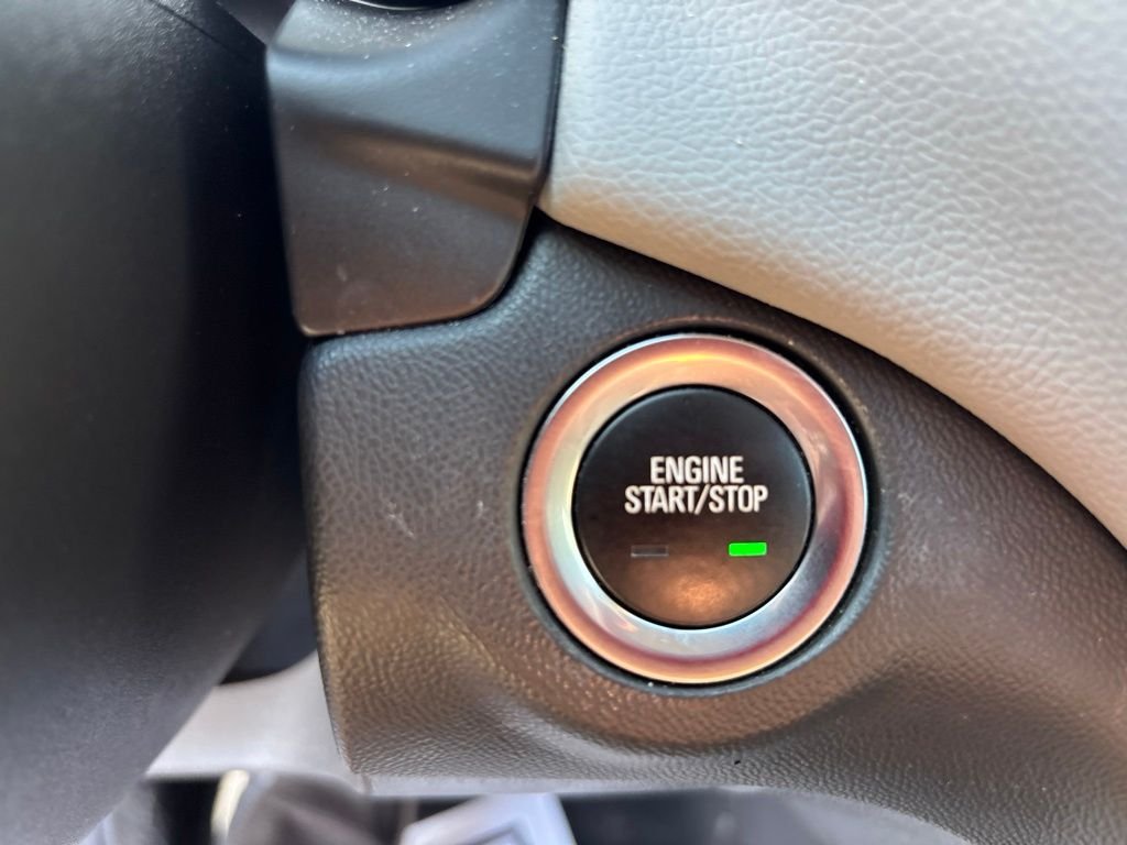 Used 2021 White Chevrolet LS image 25