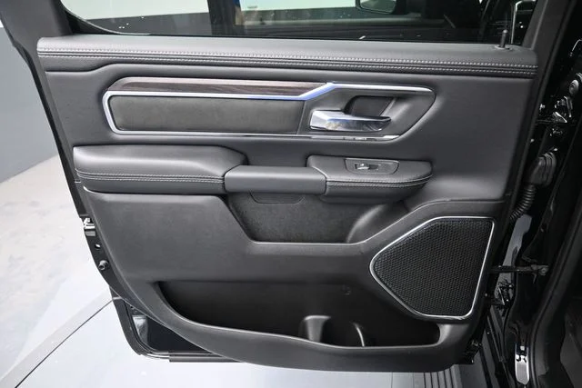 Used 2026 Black Ram Laramie image 34