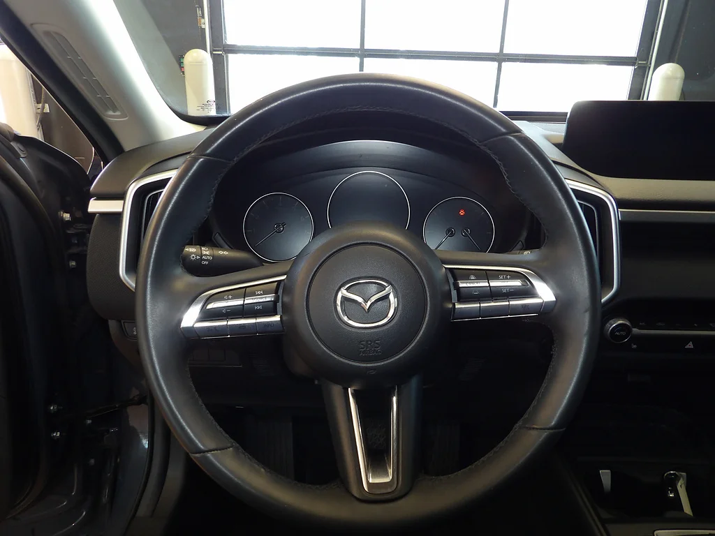 Certified Used 2024 Polymetal Gray Metallic Mazda 2.5 S Premium image 26