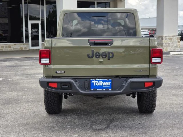 New 2026 41 Jeep Texas Trail image 5