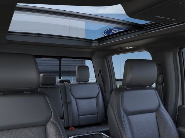 New 2026 Avalanche Ford LARIAT image 24