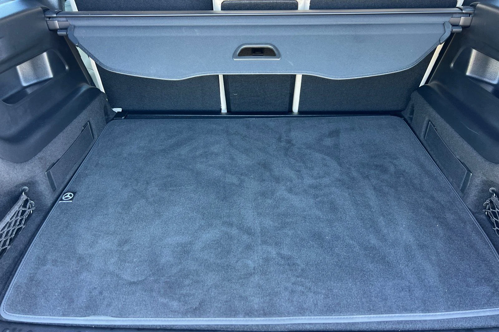 Certified Used 2026 Silver Mercedes-Benz GLB 250 image 18