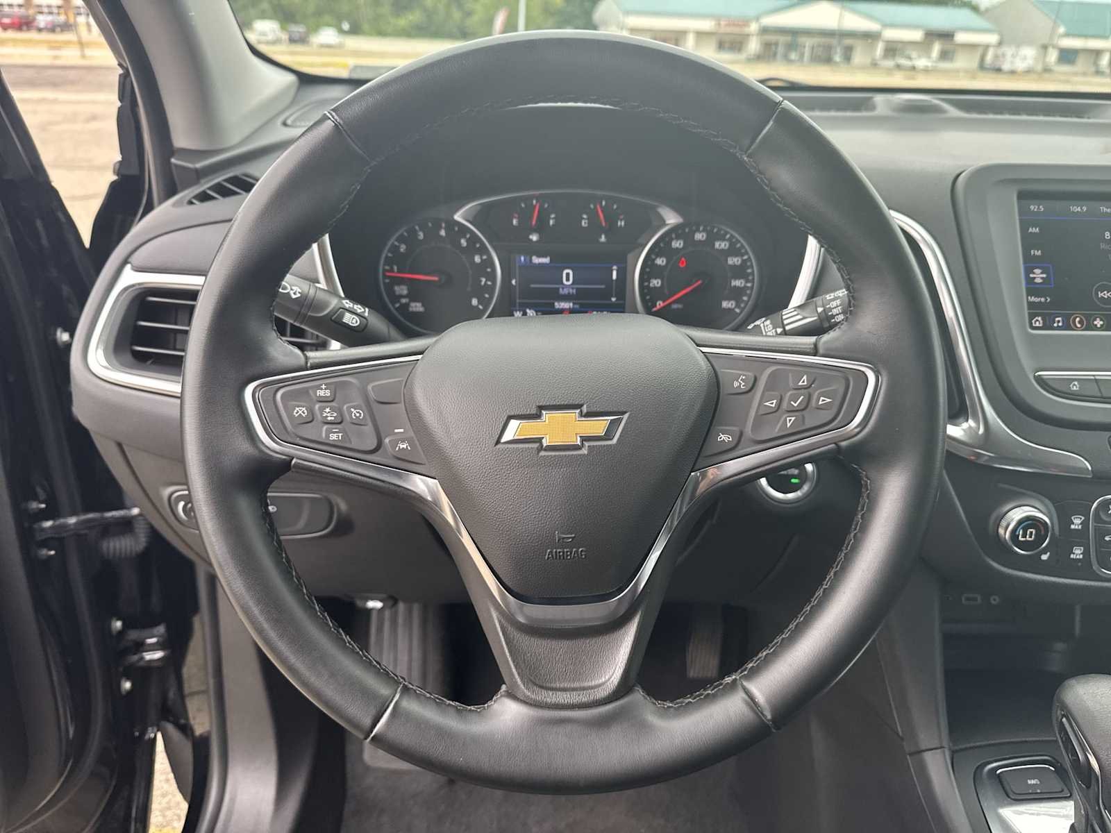 2024 Chevrolet Equinox LT - Photo 11