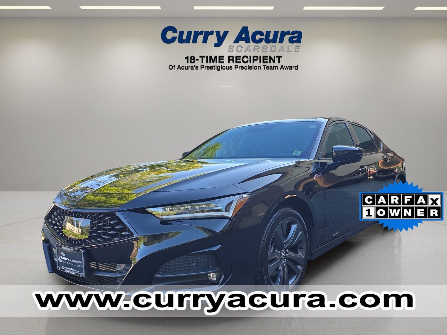 2023 Acura TLX