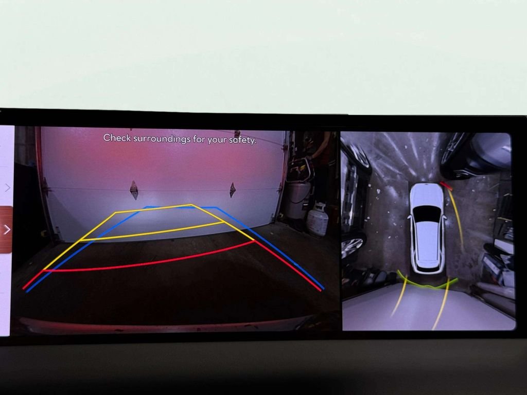 2026 GENESIS GV70 Sport Advanced - Photo 14