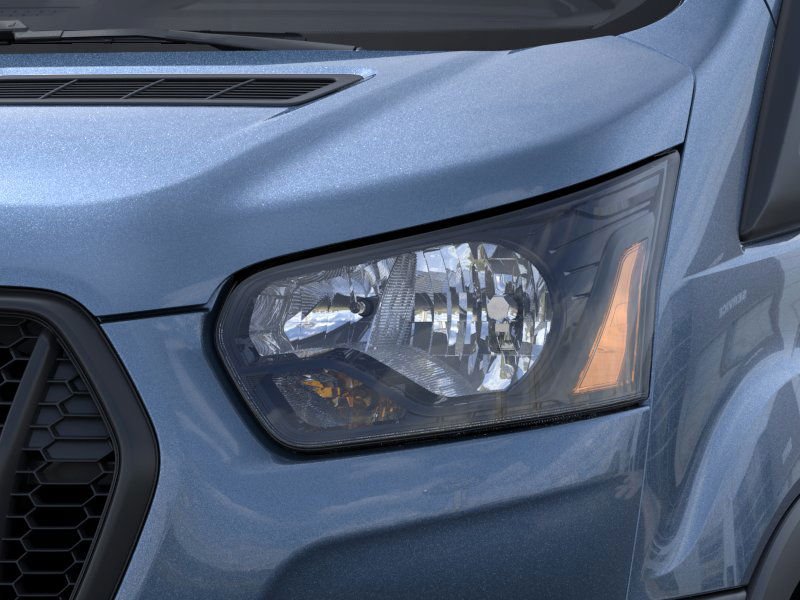 2024 Ford Transit Passenger Van XL - Photo 18