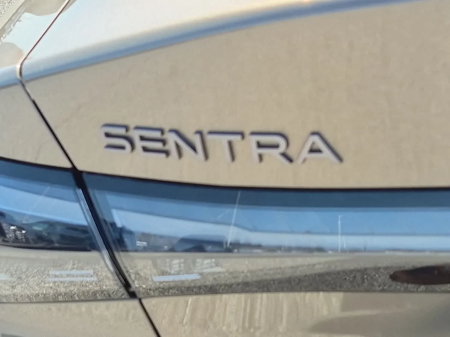 Certified Used 2026 Imperial Bronze Nissan SV image 19