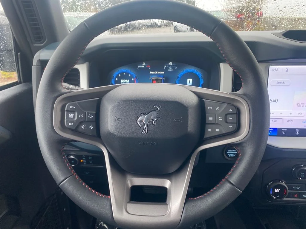 New 2026 Black Ford Heritage Edition image 19