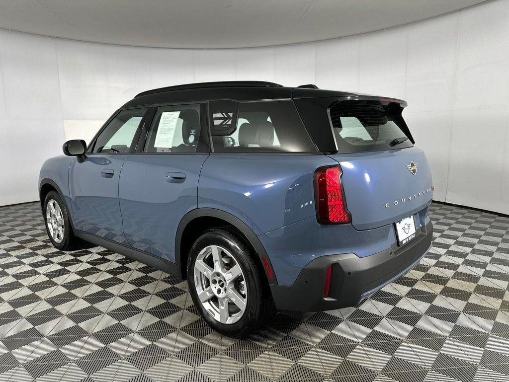 2026 MINI Countryman S - Photo 10